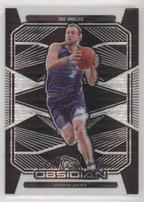 2019-20 Panini Obsidian White Pulsar Joe Ingles #94 00em