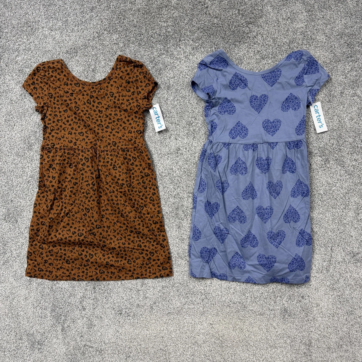 Carter's Brown Dresses for Girls for sale | eBay