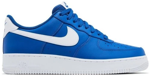 Nike Air Force 1 '07 College Blue