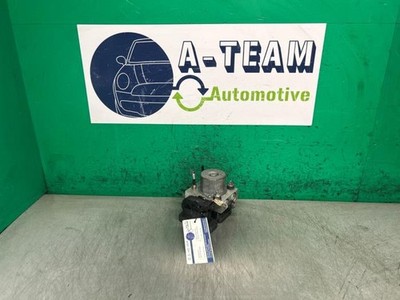 Bremsaggregat ABS Tesla Model S 5YJS 103779700D P21514926