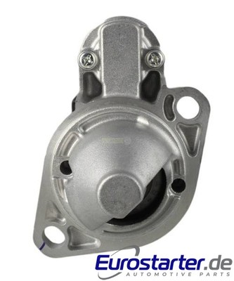1*** Starter Mitsubishi New Genuine M003T10475 For Yale Tcm Mazda Hyster Jung