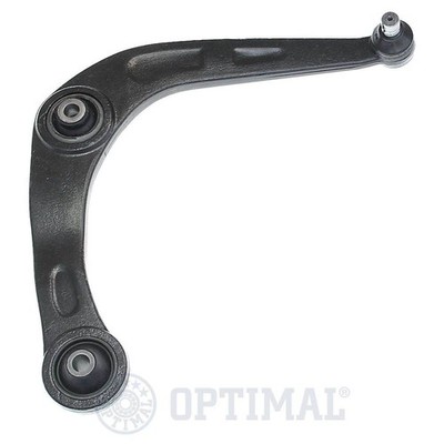 OPTIMAL Track Control Arm Front Lower Right For PEUGEOT 206 Cc 98-12 3521.C8