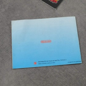 Cobra Triangle Nes Nintendo