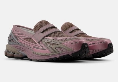 さ*う様 正規店購入 New Balance U1906LAU 24.0 ローフ U1906LAU New Balance 1906L Loafer Pink (Men's) | eBay