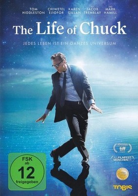 The Life of Chuck (DVD)