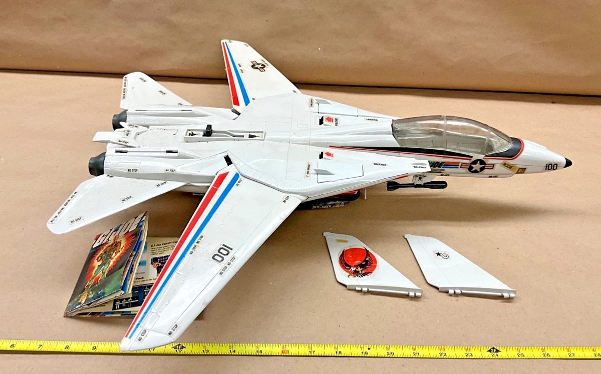 Gi Joe Skystriker for sale | eBay