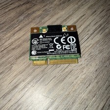 Genuine Atheros AR5B125 802.11n Mini Card Transceiver WLAN WiFi
