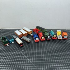 thomas the tank engine gullane limited ertl lot
