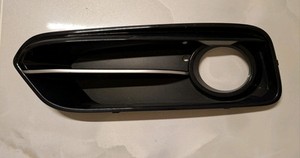 BMW F20 Original LED Nebelscheinwerfer Gitter Links