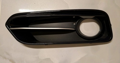 BMW F20 Original LED Nebelscheinwerfer Gitter Links