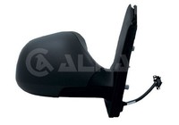 AußEnspiegel Alkar 6130059 FüR 5P1 Seat Altea 5P8 5P5 XL Beheizbar Konvex TSI