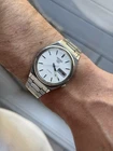 Vintage Seiko 5 7009-3140 Men’s Automatic Watch from June 1991 - Running
