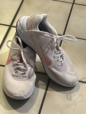 Nike Revolution 6 Women's pink running pink/pink size 8