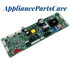 LG Refrigerator Electronic Control Board EBR3...