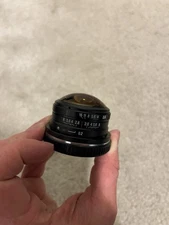 Laowa 4mm f2.8 Canon RF Fisheye Lens for M43 and APS-C Cameras