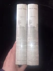 A Tour in Wales I + II by Thomas Pennant 18C travel writing Welsh history