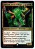 Omnath, Locus of Rage NM ECC Commander: Lorwyn Eclipsed MTG