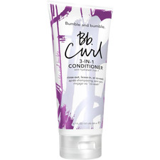 Bumble and Bumble Bb Curl Curl 3-in-1 Conditioner 6.7oz