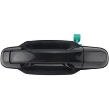 Car Door Handle For Kia Sorento Easy Installation Wear Resistant Finish