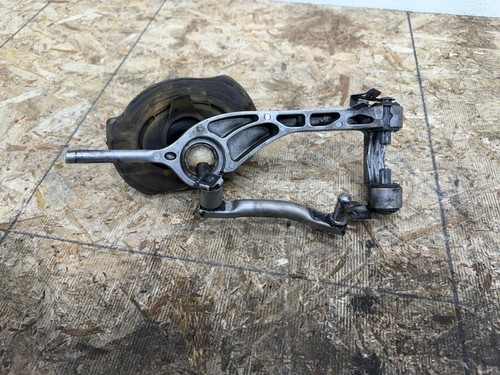 BMW E90 E92 E93 M3 08-13 OEM 6 SPEED MANUAL TRANSMISSION FLOOR SHIFTER SELECTOR - Picture 3 of 8