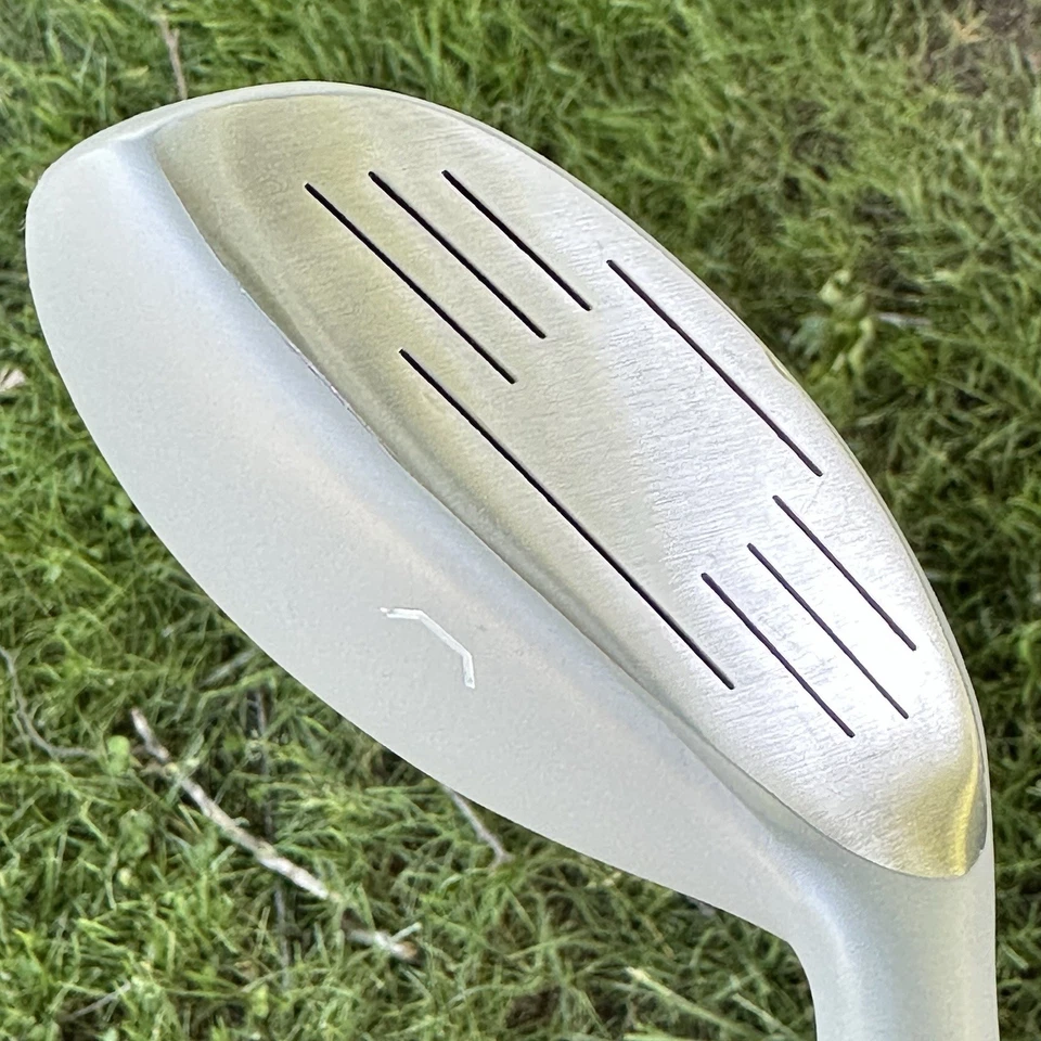 Lefty Top Flight Junior Hybrid TF Junior Flex Graphite Shaft 36 1/4” w/HC - Image 3 of 4