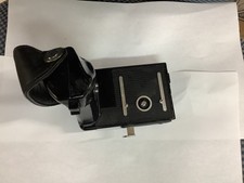 Mamiya Handheld Trigger Grip Read