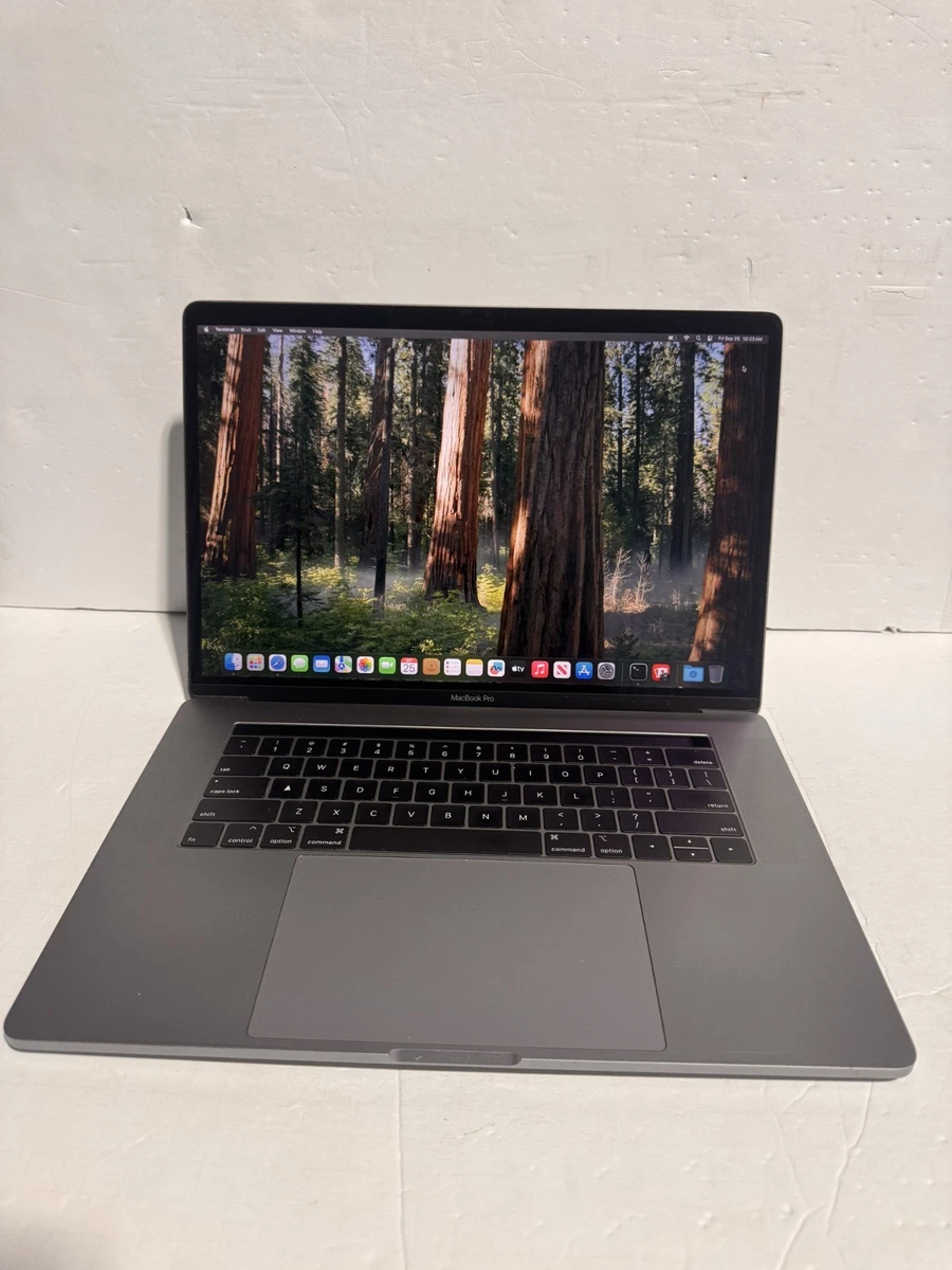 2018 Apple MacBook Pro 16GB Laptops for sale - eBay