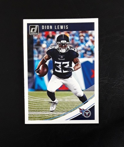 2017-19 Panini Score Donruss NFL Football Trading Cards (2-408) - Pick Your Card - Picture 80 of 161