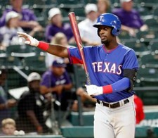 Sherten Apostel Cards - RC's, Base, Inserts, etc - You Pick - Texas Rangers 🔵🔴