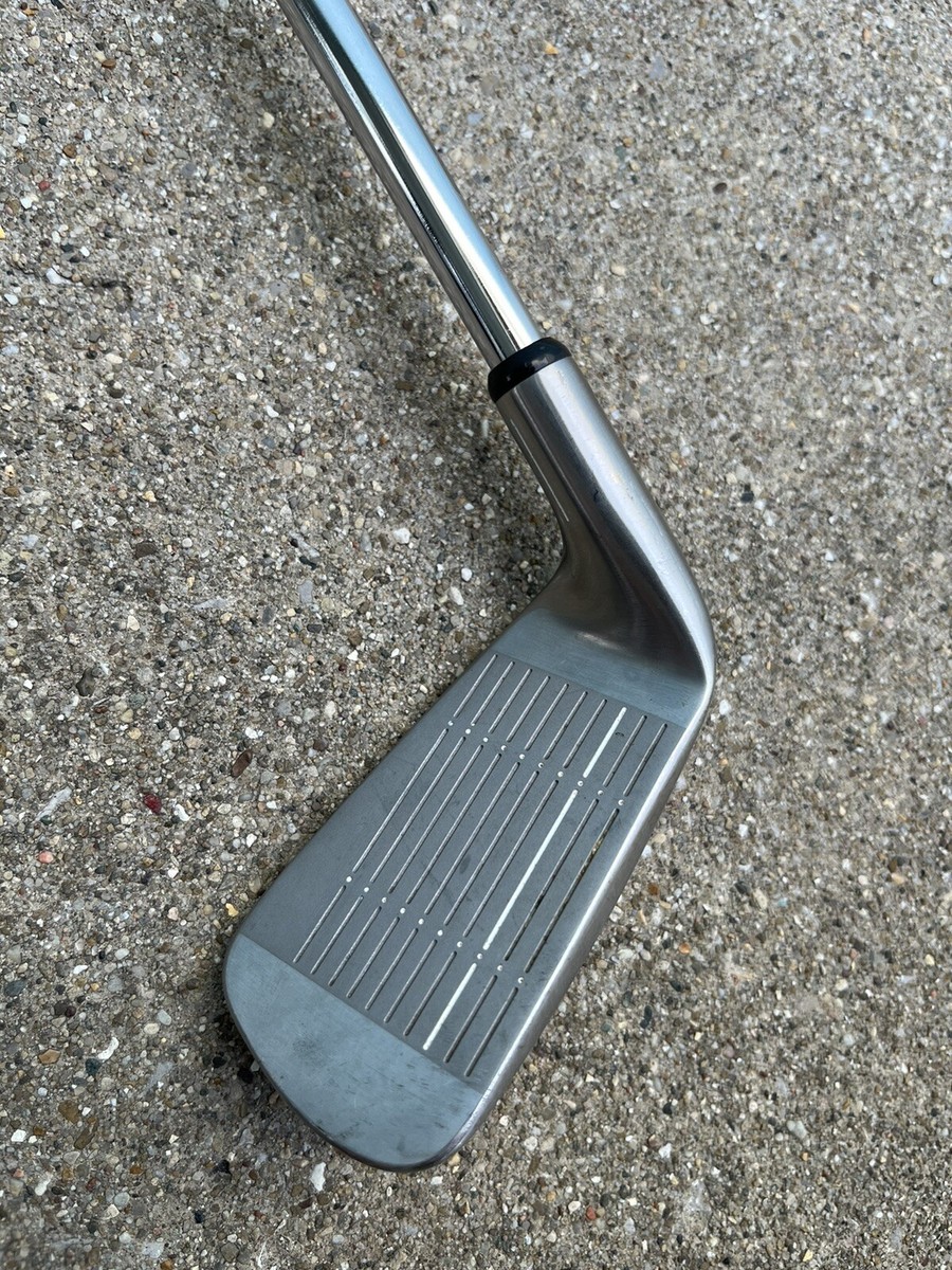 Square Strike Golf Club 45 Degrees Chipper Green Wedge Steel | eBay