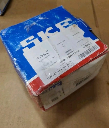 SKF Sleeve ADAPTER ASSEMBLY (SNW 18X3.3/16) HA-318 - Picture 5 of 6