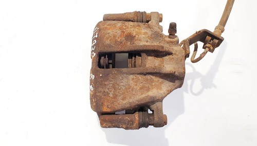 Volkswagen Passat 1996 Disc-Brake Caliper front right side used, G #1631565-11