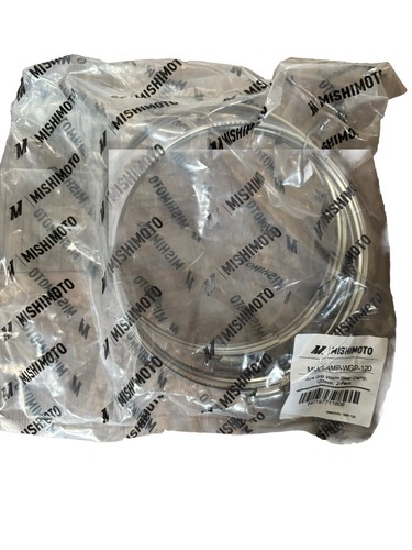 Job Lot Of Genuine Mishimoto Stainless Steel Worm Gear Clamps - 190 In Total - Picture 2 of 10