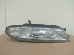 Nissan Skyline R33 Headlight Jdm Ichikoh 1535 Oem Right Side Ebay