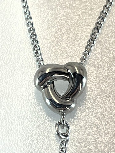 Tasaki Pearl Necklace Akoya Pearl 6.6mm Silver925 3.6g Japanese Pearl - Picture 4 of 8