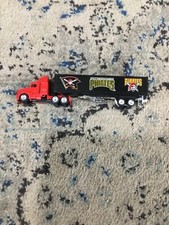 Golden Wheels Diecast Pittsburgh Pirates Tractor Trailer Baseball