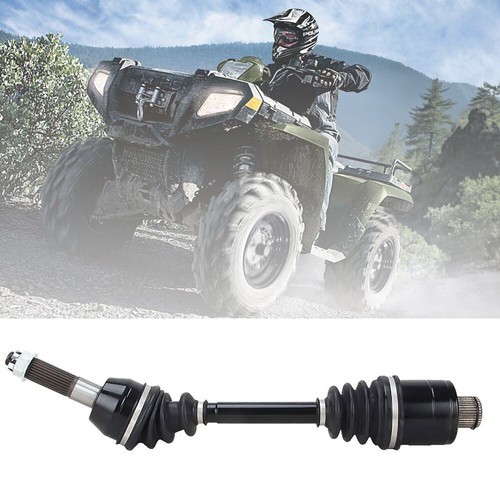 Rear Left Or Right Complete CV Joint Axle For Polaris RZR 800 EFI 08-13 1332884 - Foto 2