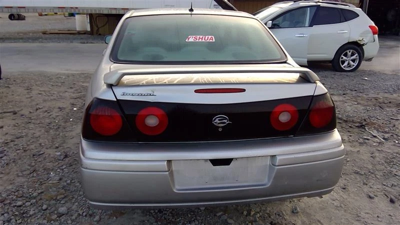 Used Air Bag fits: 2005 Chevrolet Impala passenger Grade A — 第 4/4 张图片