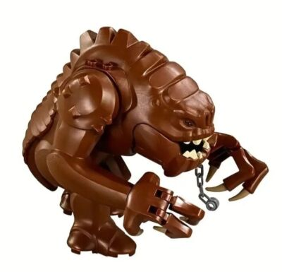 #ad Star Wars Rancor Minifigure $9.90