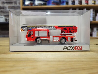 PCX87 1:87 273750 Magirus M32L-AS Feuerwehr. Neu-OVP