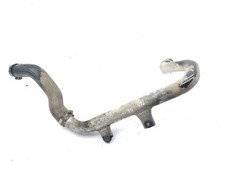 HYUNDAI ix35 Lm, El, Elh 1.7 Crdi Ladeluftkühler Schlauch 1.70 Diesel 85kw 2011