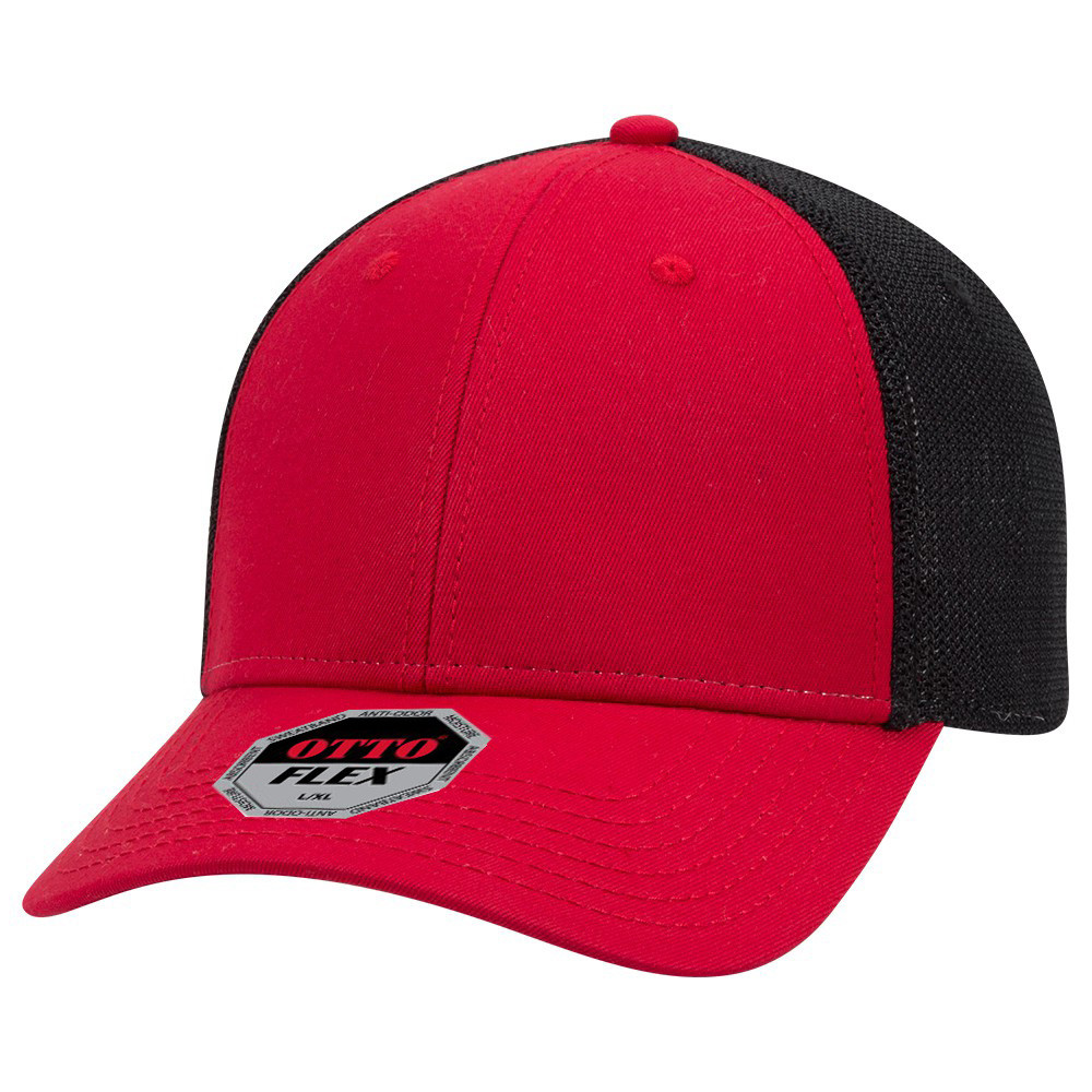 Red Black