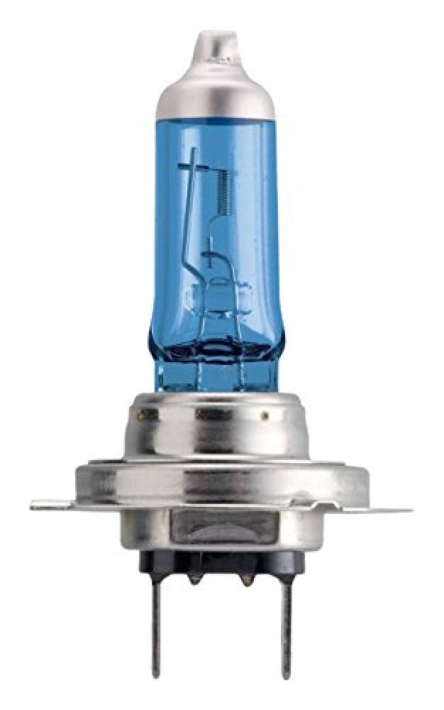 Philips CrystalVision 12972CVSM lampadina per auto H7 55 W Alogena - NUOVO