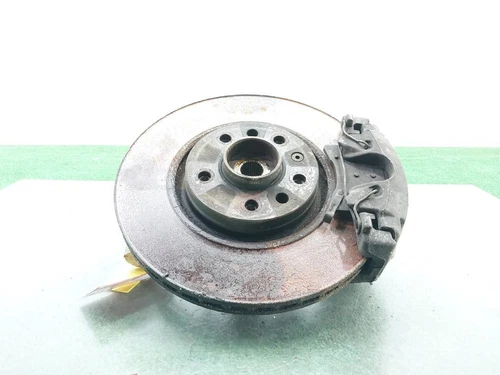 13197808 Mangueta Delantera Izquierda para OPEL ZAFIRA B Enjoy 2008 8339341 - Imagen 1 de 10