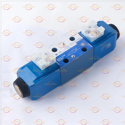1PC Eaton Vickers DG4V 3 2N M U B6 60 Valve DG4V32NMUB660 Brand new