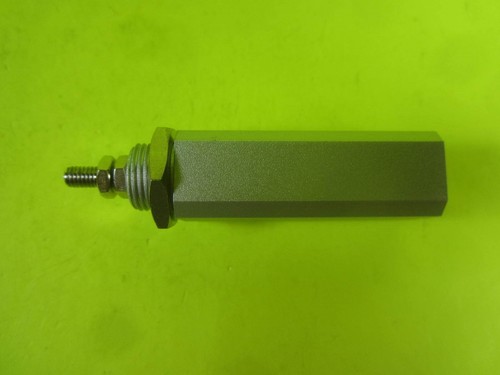 SMC Double Action Pneumatic Pin Cylinder -- CDJP2B10-20D -- New - Picture 4 of 9