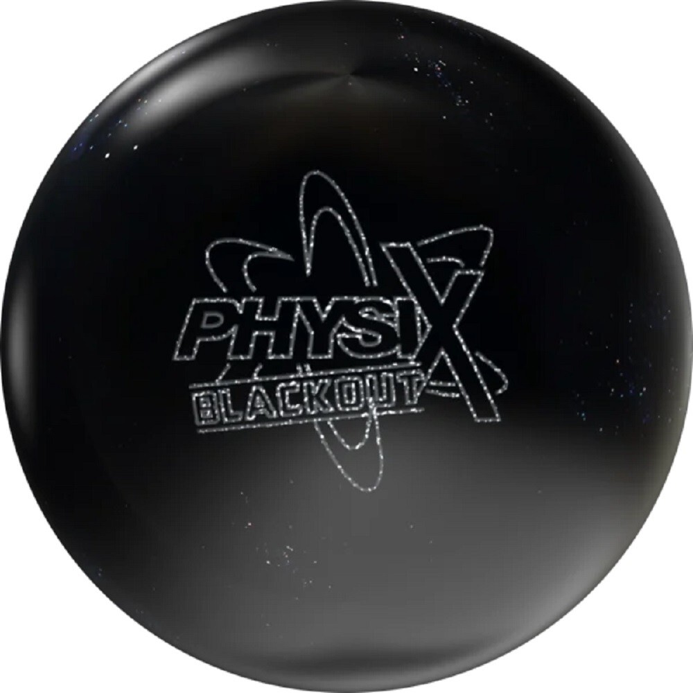STORM PROTON PHYSIX