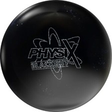 Storm Physix Blackout Bowling Ball
