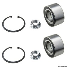 Roulement de roue BMW 2000