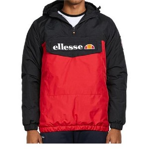 ellesse zip jacke